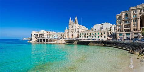 Cheap flights from Bordeaux to Malta from £28 .